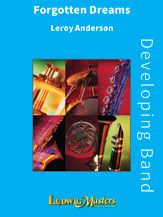 Forgotten Dreams for Band 