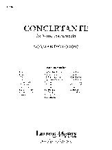 Concertante 