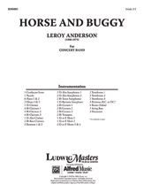 Horse And Buggy (band version) 