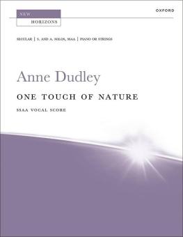 One Touch of Nature 
