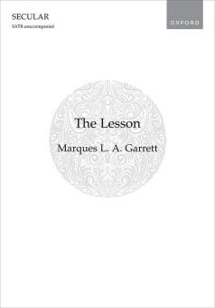 The Lesson 