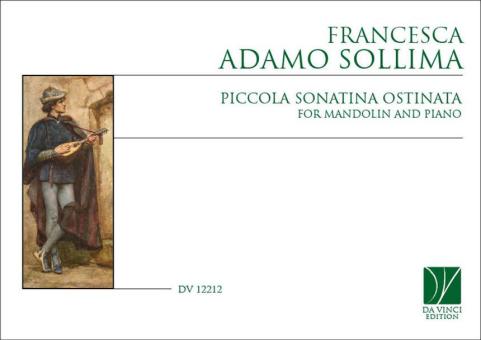 Piccola Sonatina Ostinata 