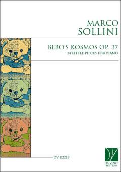 Bebo's Kosmos o. 37 