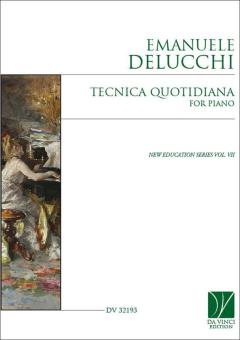 Tecnica Quotidiana 