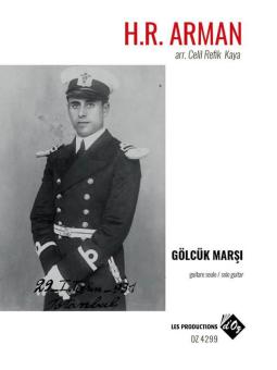 Gölcük Marsı 