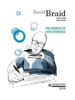 5 Moments of Lived Experience 