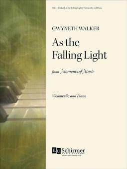 As the Falling Light 