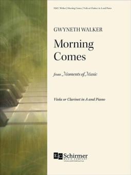 Morning Comes 
