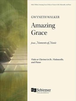Amazing Grace 