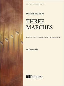 3 Marches 