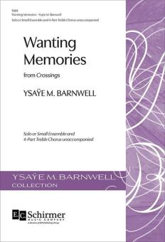 Wanting Memories 