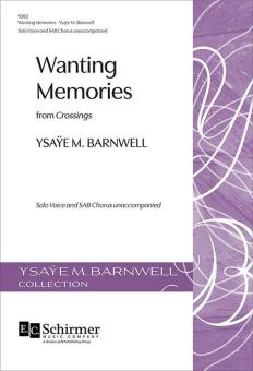 Wanting Memories 