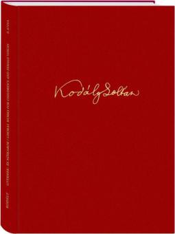 Choral Works for Children's and Female Voices 