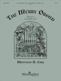 The Merry Organ 