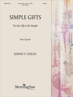 Simple Gifts 