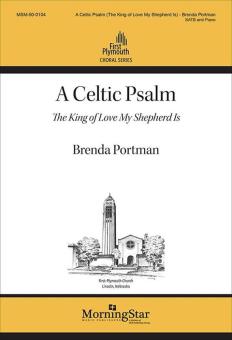 A Celtic Psalm 