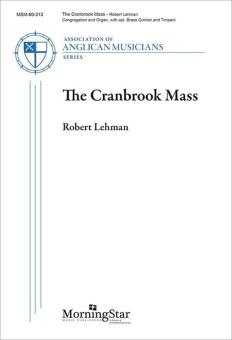 The Cranbrook Mass 