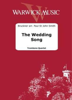 The Wedding Song 