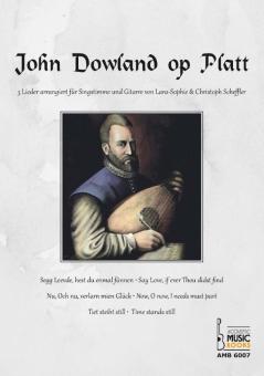 Dowland op Platt 