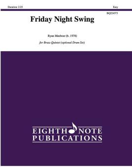 Friday Night Swing 