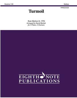 Turmoil 