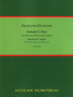 Sonate C-Dur 