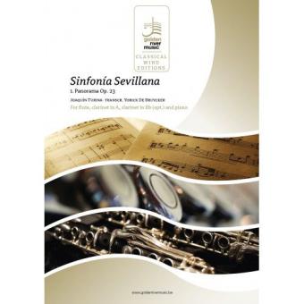 Sinfonía Sevillana 