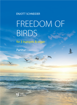Freedom Of Birds 