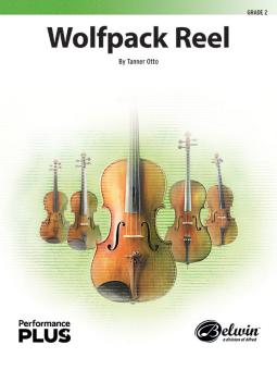 Wolfpack Reel Standard