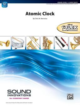 Atomic Clock Standard