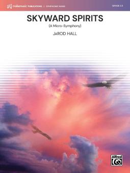 Skyward Spirits Standard