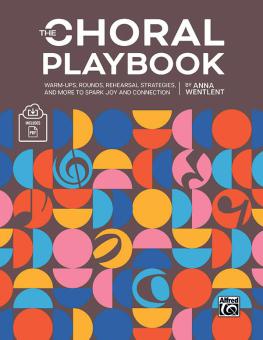 The Choral Playbook 
