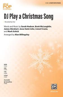 DJ Play a Christmas Song 