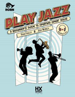 Play Jazz - Horn 