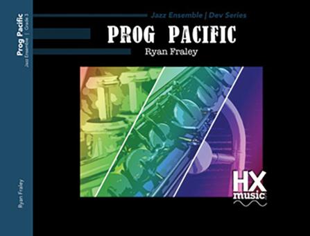 Prog Pacific Standard