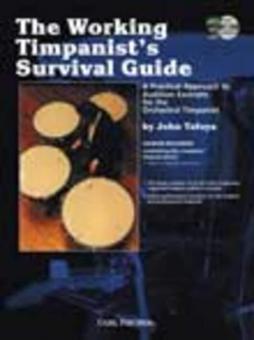 The Working Timpanist's Survival Guide 