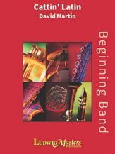 Cattin' Latin 