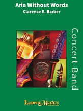 Aria: Without Words 