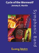 Cycle of the Werewolf 