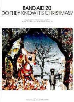 Do They Know It's Christmas? 