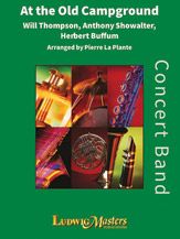 At the Old Camp Ground 