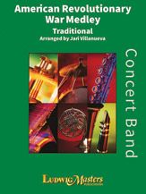 American Revolutionary War Medley 