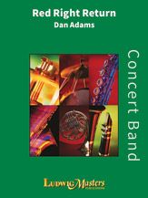 Red Right Return 