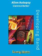 Alien Autopsy 