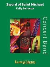 Sword of Saint Michael 