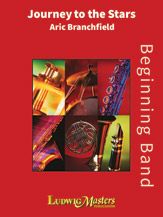 Journey to the Stars 