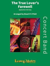 The True Lover's Farewell 
