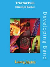 Tractor Pull Standard