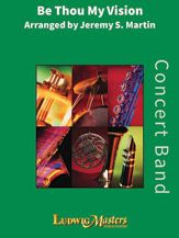 Be Thou My Vision Standard