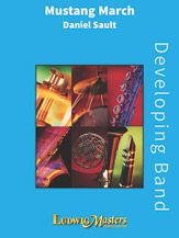 Mustang March Standard